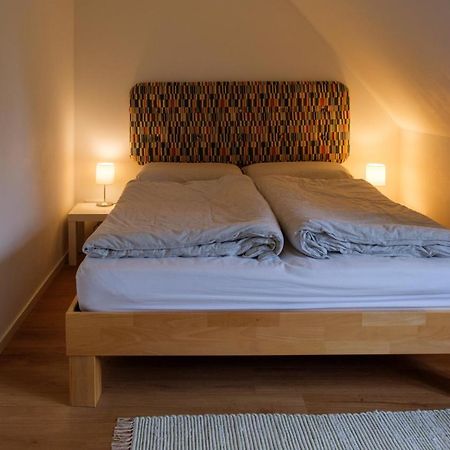 Lindenhuus Lejlighed Flækkeby Eksteriør billede